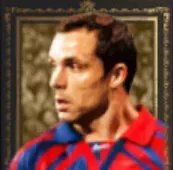 EPセルジバルファン(バルセロナ/97-98)画像