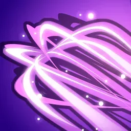 火力支援：ホーミングレーザー