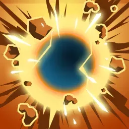 寛大ならざる神