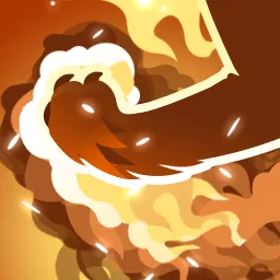 バーニングフィスト