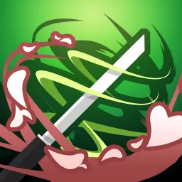 三日月弐式：剪定