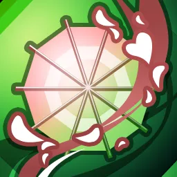 三日月壱式：開花