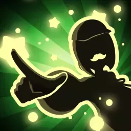 犯人はあなたです!