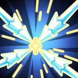 アイシクルランス