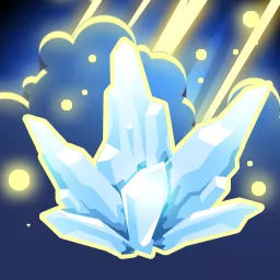 ダイヤモンドダスト