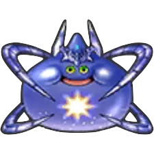 コメットスライム画像