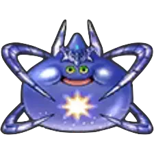 コメットスライム画像