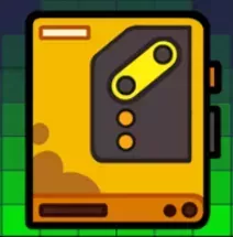 ウォークマンの画像