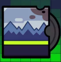 レコードの画像