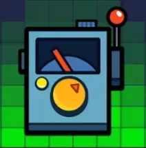 生命体探知機画像