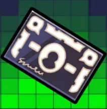 ムゲンブラックカード画像