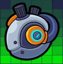 機械の心臓画像