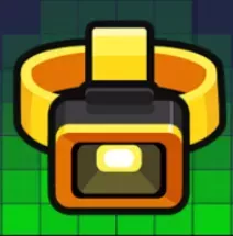 ヘッドライトの画像