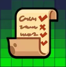 避難者名簿画像