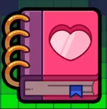 夢を叶えるノート画像