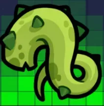 地球外のフジ植物画像