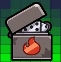 記念版ライター画像