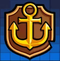 海底メダル画像