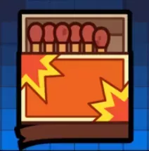 永久マッチ画像