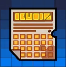 1等の宝くじ画像