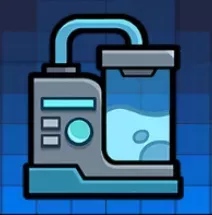 浄水設備の画像