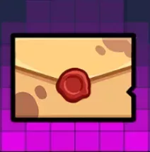 囚われたサバイバーの手紙画像