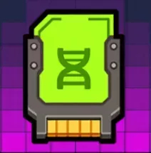 受け継がれたキーカード画像