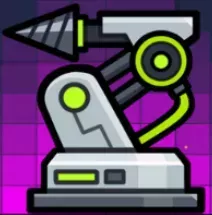 ブレイン・マシン・インプラント画像