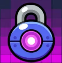 虚空のロック画像