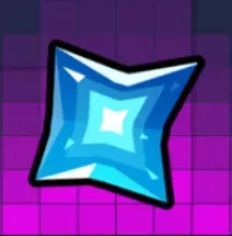 絶対零度のアイス画像