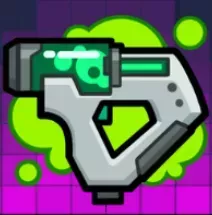 放射線治癒装置画像