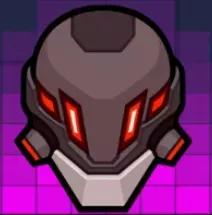 フューリーマスク画像