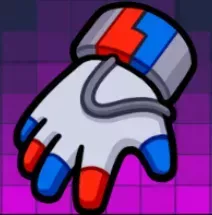 マグネットグローブ画像