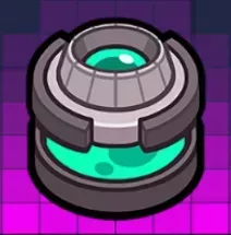 無効になった人工衛星のパーツ画像