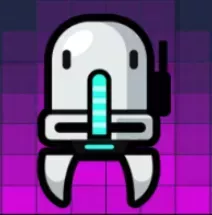 バイオニック人形画像