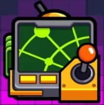 難破船探知機画像