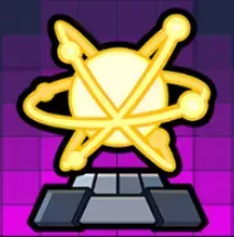 原子スペクトル画像