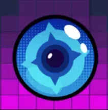 網膜投影コンタクトレンズ画像