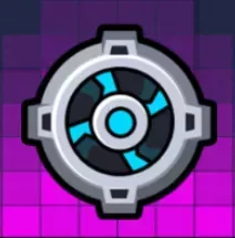 無限防御フィールド画像