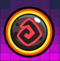 ギャラクシー刻印画像