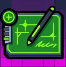 感度の高いタブレット画像