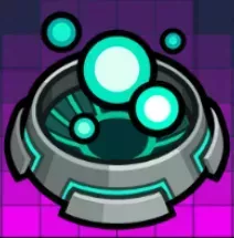 粒子培養皿画像