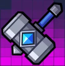 ライデンハンマー画像