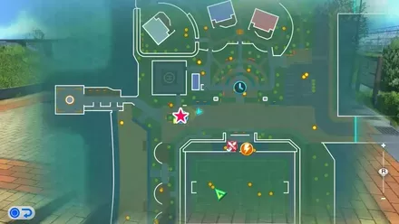 39ビーチエリア