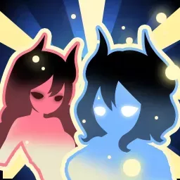 ツイントルネード!