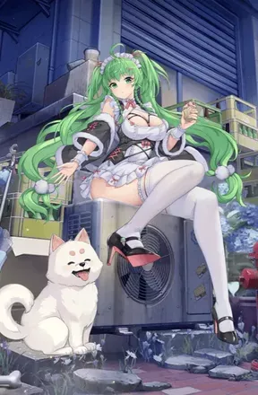 ［裏口の秘密］丁奉の画像