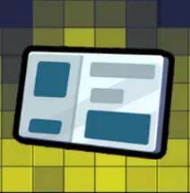 星間軌道乗客カード画像