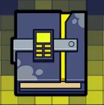 先端科学者の手記画像