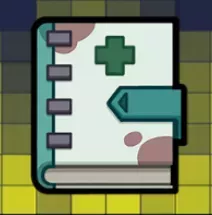 古の医学書籍画像