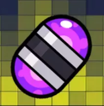 飛行機カプセル画像